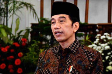 Genjot Ekonomi Syariah,...