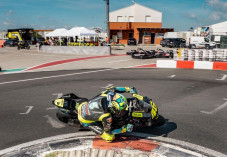MotoGP: Jelang GP Emilia...