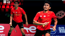 Hasil Denmark Open 2021:...