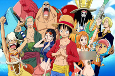 Bingung, Sanji Tinggalkan...