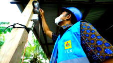 PLN Perluas Jangkauan...
