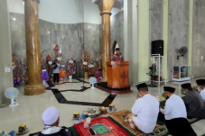 Basmin Ajak Masyarakat...