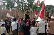 Peringati HSN, Kalangan...
