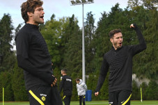 Susunan Pemain Chelsea...