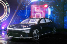 Tantang Tesla, Inilah...