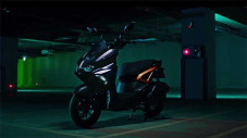 Contek Habis Aerox 155,...