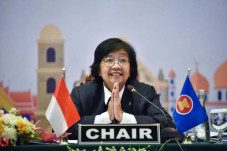 Menteri LHK: 2 Tahun...