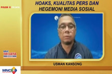 Pemerintah Dukung Regulasi...