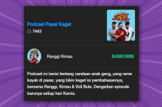 Ini Dua Tipe Orang yang...
