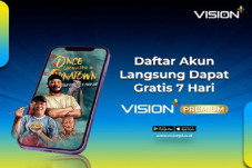 Free Trial! 7 Hari Gratis...
