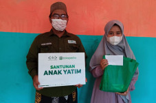 Rayakan Hari Santri,...