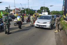 Ada Pemeriksaan Ganjil...