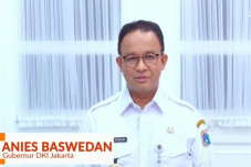 Anies Apresiasi Penyelenggaraan...