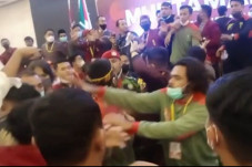 Memalukan! Muktamar...