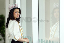 Jelang Miss World 2021,...