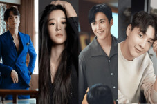 4 Artis Korea Terlibat...