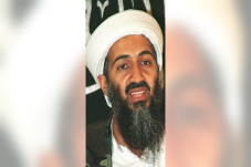 Terungkap, Osama bin...