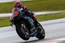 MotoGP Emilia Romagna...