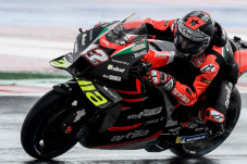 MotoGP Emilia Romagna...