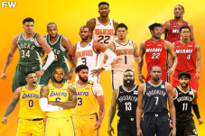 Hasil Pertandingan NBA,...