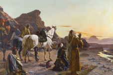 Abu Dzar Al-Ghifari...