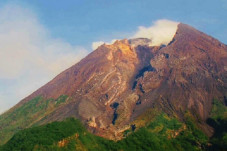 Usai Gempa di Sesar...