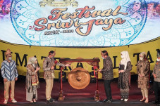 Sandiaga Uno Dorong...