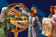 Fatimah al-Fihri: Janda...
