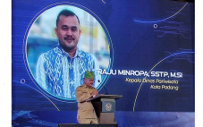 Raju Minropa Berharap...