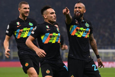 Preview Inter Milan...