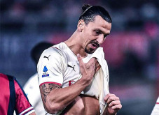 Bologna vs AC Milan:...