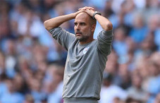 Man City Tanpa Penyerang...