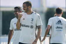 Liga Italia 2021/2022:...