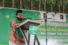 Legislator PKB Ajak...