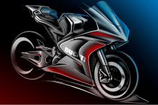 Ducati Dilirik Sebagai...