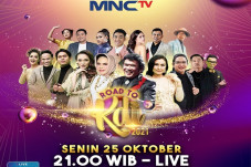 Rhoma Irama, Ndarboy...