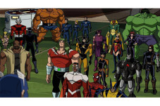 Marvel Studios Perluas...