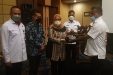 Percepat Pemulihan Ekonomi,...