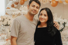 Raffi Ahmad Akui Sanggup...