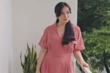Asmirandah Bahas Hamil...