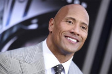 Dwayne Johnson Diunggulkan...