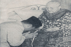 Kisah Ida Ayu Nyoman...