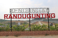 Telan Dana Rp858 Miliar,...
