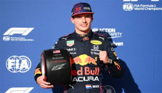 Hasil Kualifikasi F1...