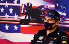 Jelang GP Amerika Serikat...