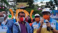 Pekan Olahraga Tradisional...