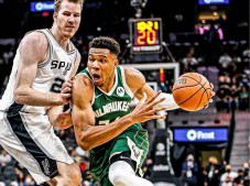 Hasil Lengkap NBA, Minggu...