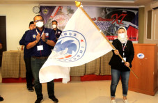 SSI Komitmen Gelar Kejuaraan...