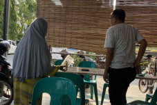 Operasi Zero PMKS di...