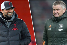 Solskjaer Terancam Dipecat...